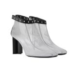 Louis Vuitton Silhouette Ankle Boot